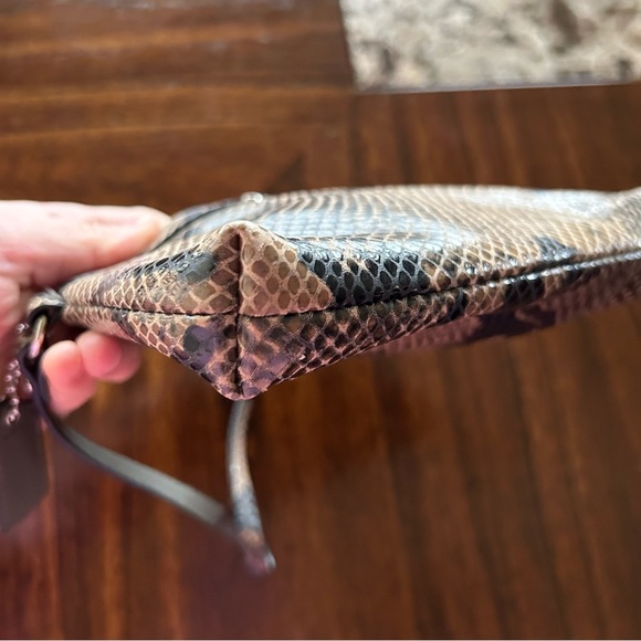 Bundle of 2 Coach Wristlets - Picture 10 of 16